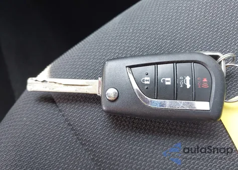 2020 Toyota Corolla Se z USA, uszkodzony, nr VIN JTDS4RCE0LJ007313